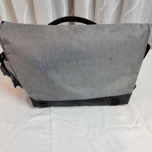 Timbuk2 Stork Messenger / Diaper Bag (Grey/Aloha) - Picture 13 of 15